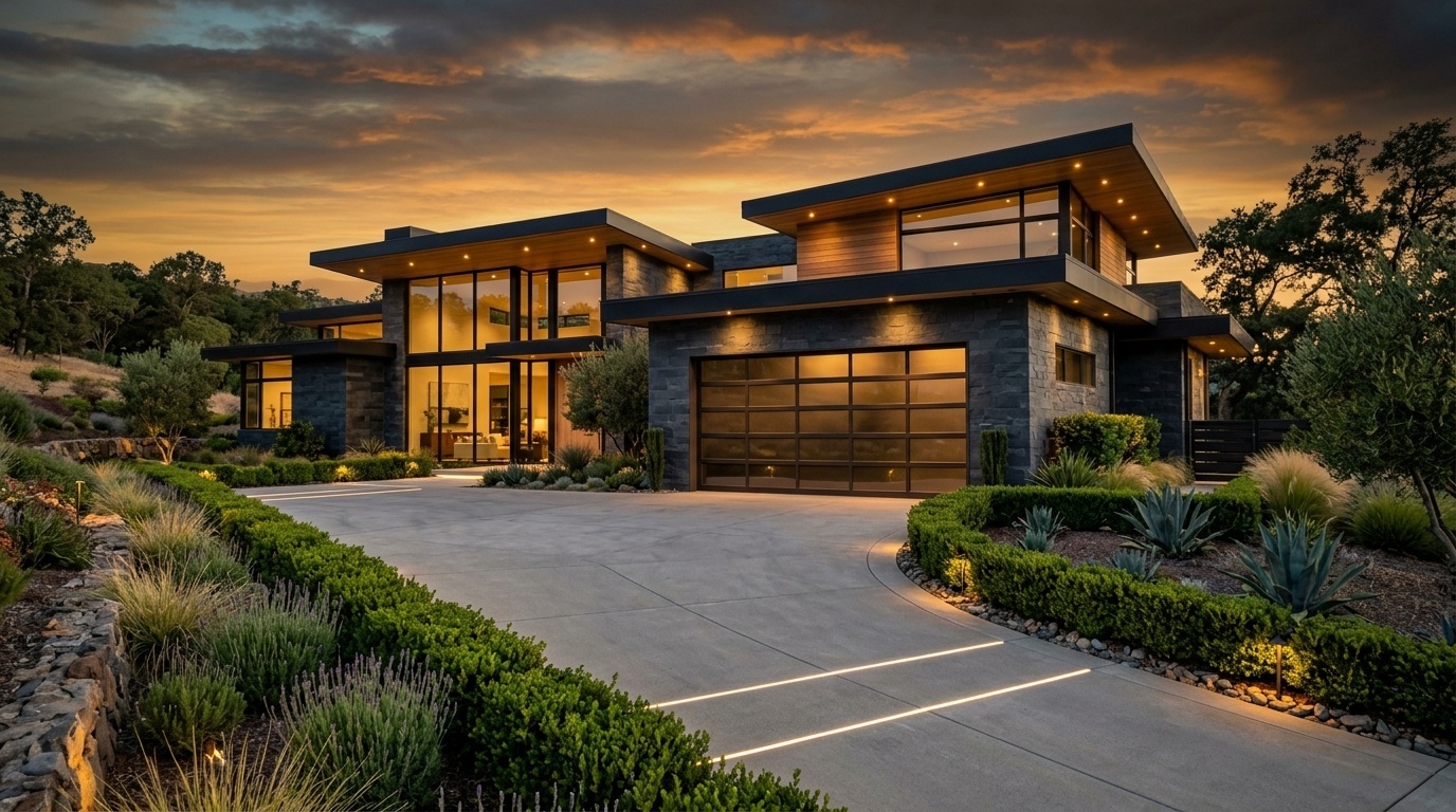 Roseville Garage Door Service Garage Doors in Roseville, CA